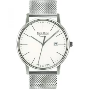 Image of Mens Bruno Sohnle Stuttgart Watch