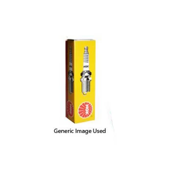 Image of NGK IFR9H11 / 6588 Spark Plug Laser Iridium