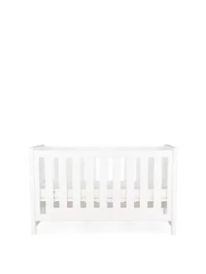 Image of Aylesbury Cot Bed White