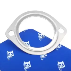 Image of FA1 Gasket, exhaust pipe ALFA ROMEO,LANCIA 360-917 60654239,60654239,60654239