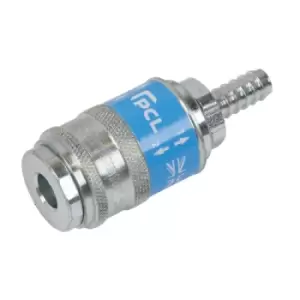 Image of Sealey PCL Safeflow Safety Coupling Body Tailpiece for 5/16" Hose
