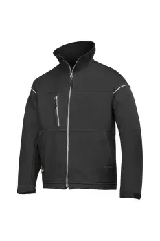 Image of Profiling Soft Shell Workwear Jacket