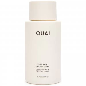 Image of OUAI Fine Hair Conditioner 300ml