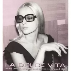 Image of Various Artists - La Dolce Vita CD Album - Used