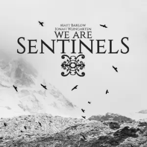 Image of We Are Sentinels We are sentinels CD multicolor