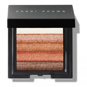 Image of Bobbi Brown Mini Shimmer Brick 4g