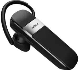 Image of JABRA Talk 15 SE Bluetooth Headset - Black