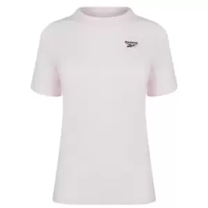 Image of Reebok Easy T-Shirt Womens - Pink
