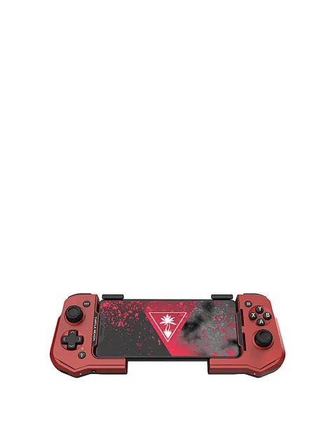 Image of Atom Controller Android- Red