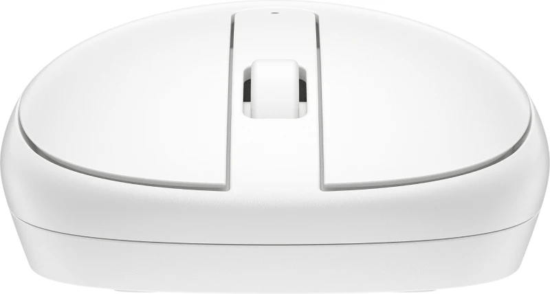 Image of HP 240 Lunar White Bluetooth Mouse