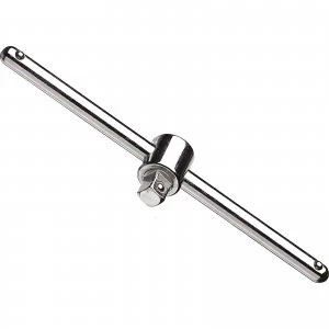 Image of Stahlwille 1/4" Drive Sliding T Handle 1/4"