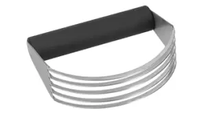 Image of KitchenAid Stainless Steel Pastry Blender - Black