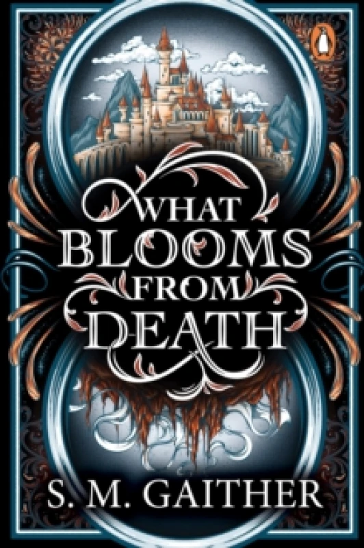 Image of What Blooms From Death Paperback / softback
