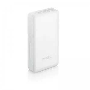 Image of ZYXEL WAC5302D-Sv2 IEEE 802.11 a/b/g/n/ac 1.14 Gbit/s Wireless Access