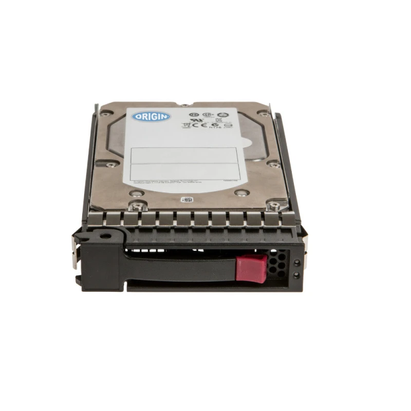 Image of Origin Storage Origin Storage HDD 1TB 3.5" NearLine SAS in Hot Swap Caddy CPQ-1000NLS/7-S5
