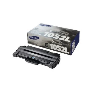 Image of Samsung Toner cartridge D1052L MLT D1052LELS Original Black 2500 pages