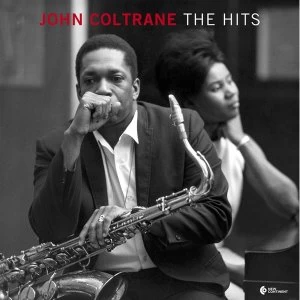 Image of John Coltrane - The Hits (Deluxe Edition) Vinyl