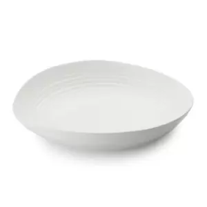 Image of Sophie Conran for Portmeirion Statement Bowl White