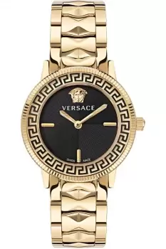 Image of Ladies Versace V-Tribute Watch VE2P00622