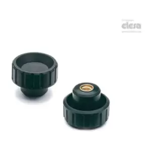 Image of Elesa - Fluted knob-BT.25 B-M6
