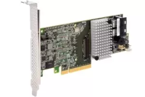 Image of Intel RS3DC080 RAID controller PCI Express x8 3.0 12 Gbit/s