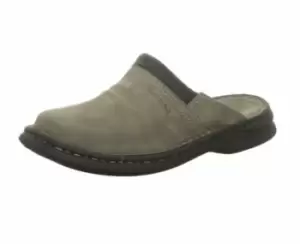 Image of Josef Seibel Clogs grey 10.5