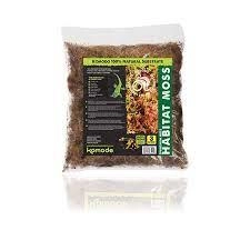 Image of Komodo Habitat Moss 1.5L