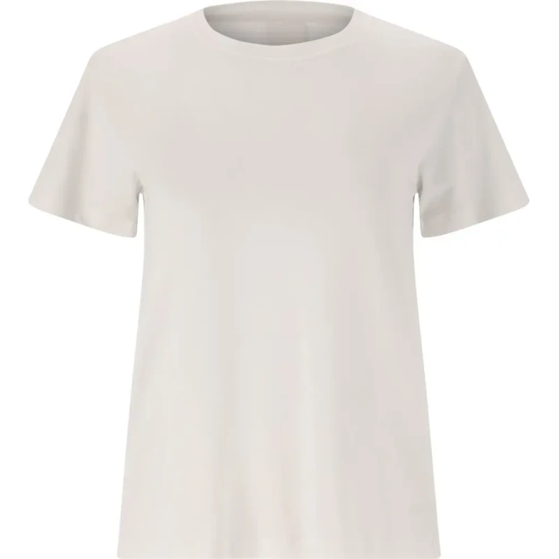 Image of Athlecia Womens T-Shirt Athlecia Pacy Blanc Female 38
