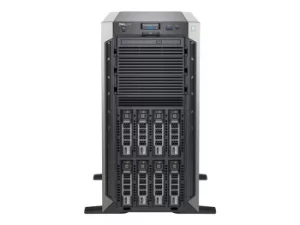 Image of Dell T340 Xeon E2236 16GB 480GB CB88898
