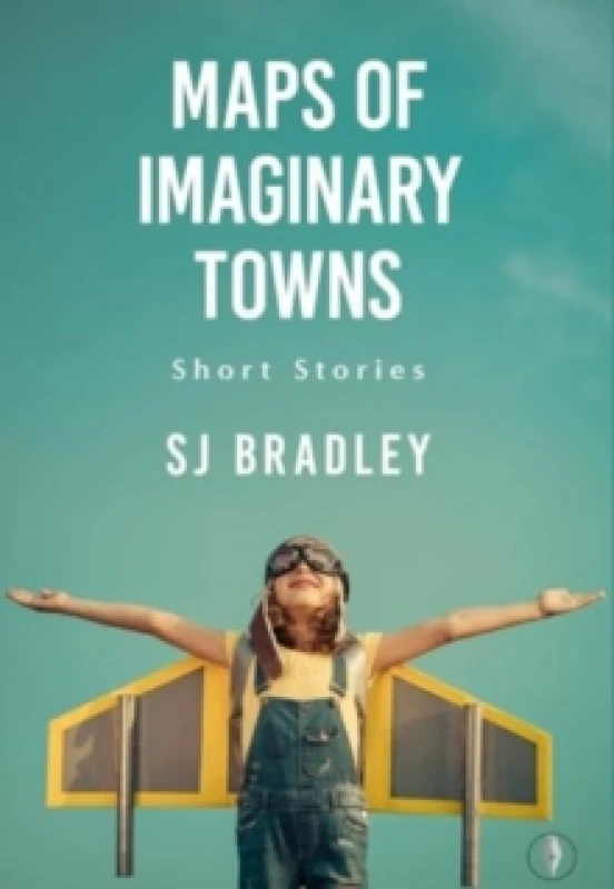 Image of Maps of Imaginary Towns Paperback / softback