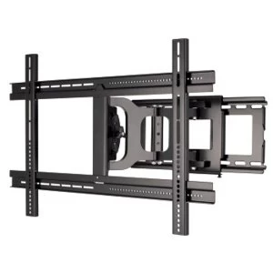 Image of Sanus VLF414 TV Wall Bracket full motion VESA 700x400