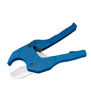 Image of Draper Plastic and Vinyl Pipe Cutter