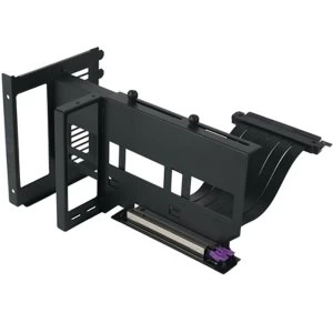 Image of Cooler Master Universal Vertical GPU Holder Kit (Version 2)