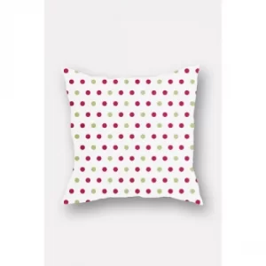 Image of YS91910615349 Multicolor Cushion Cover