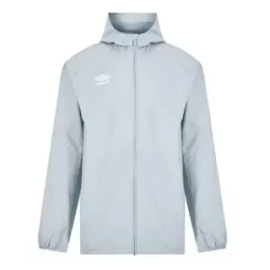 Image of Umbro Club Shower Jacket Mens - Multi