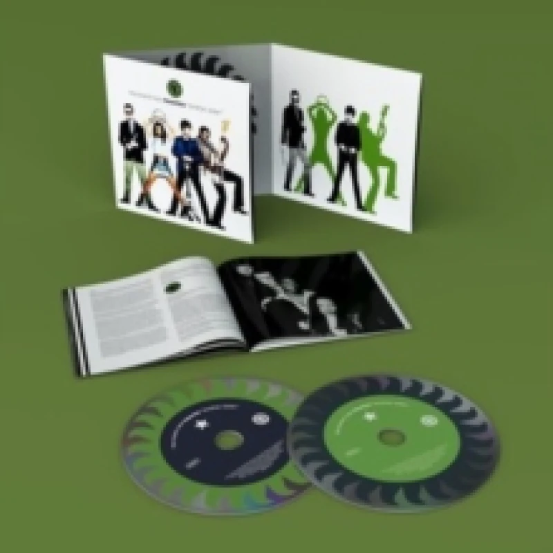 Image of Brother Sister (Expanded Edition) CD / Album