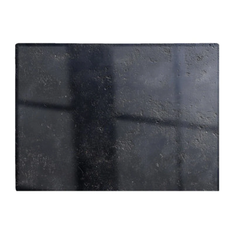 Image of Warren Reed Designer Black Concrete Effect Chopping Board