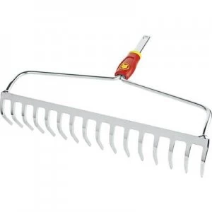 Image of 71AAA029650 DO-M 40 Bow rake 40cm Wolf Combisystem Multi-Star