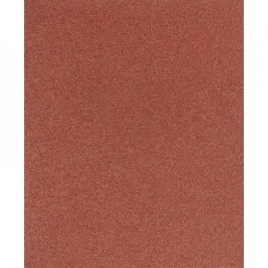 Image of PFERD BP 230x280 A 60 45015206 Sandpaper Grit size 60 (L x W) 280 mm x 230 mm 50 pc(s)