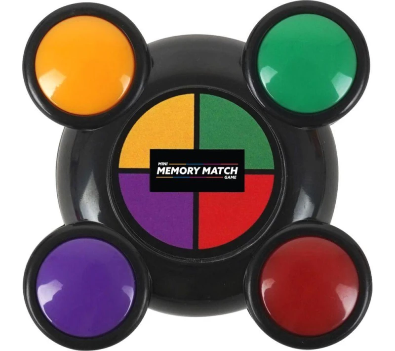 Image of RED5 Mini Memory Match Game 5056327917564