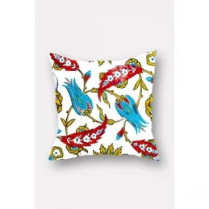 Image of YS684054042 Multicolor Cushion Cover