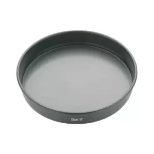 Image of Kitchencraft 23cm Sandwich Pan, Black