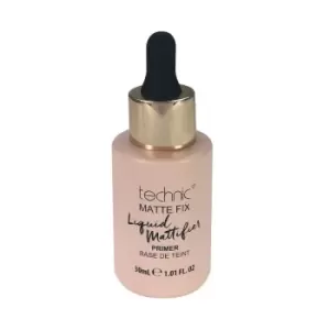 Image of Technic Matte Fix Liquid Mattifier