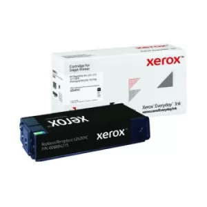 Image of Xerox HP 976Y Black Ink Cartridge