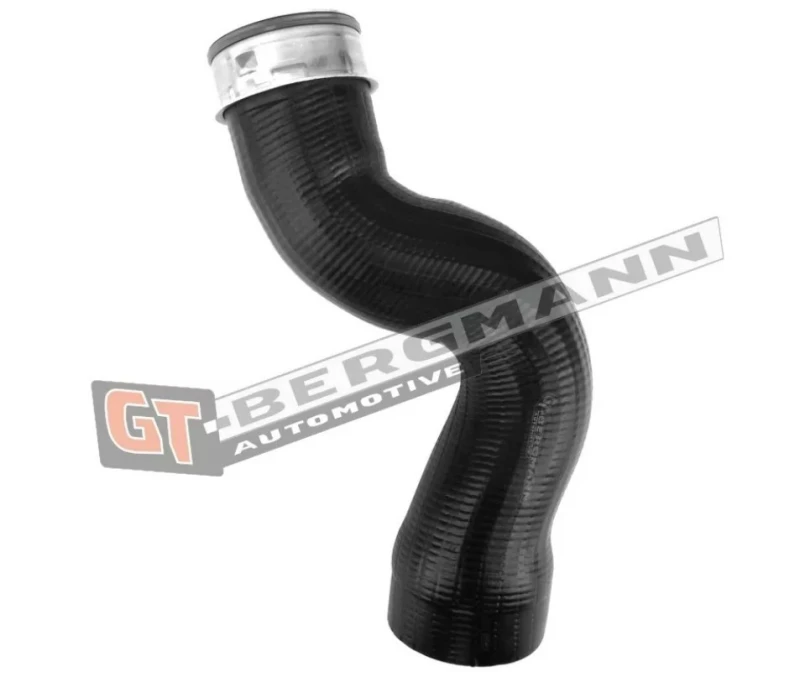 Image of GT-BERGMANN GT52-458 Turbocharger Hose Charger Intake Hose (3314)