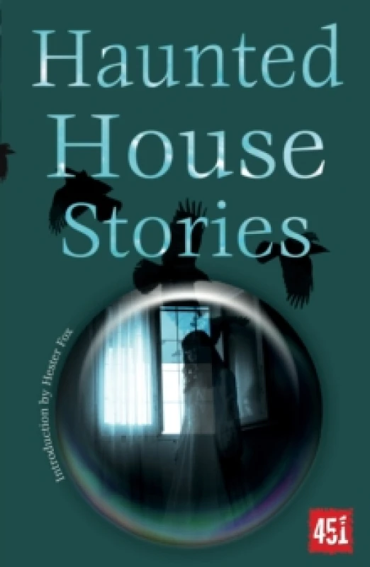 Image of Haunted House Stories Paperback / softback