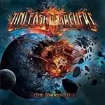 Image of Unleash the Archers - Time Stands Still (Music CD)