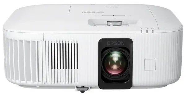 Image of EPSON EH-TW6250 2800 ANSI Lumens Short Throw Projector