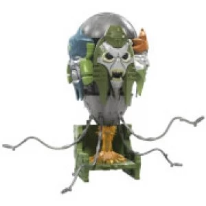 Image of Hasbro Transformers Generations War for Cybertron Voyager WFC-E22 Quintesson Judge