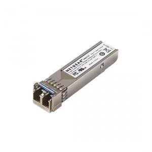 Image of Netgear 10gbase-lr Sfp+ Lc Gbic For Gsm72xxps / Gsm73xxs